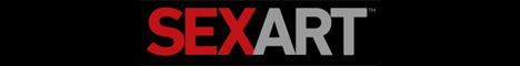 Sex Art banner