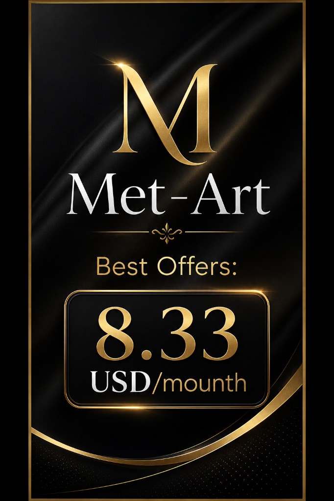 MetArt best offer banner